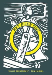 Omslag van Het roer om
