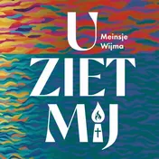 Omslag van U ziet mij