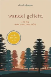 Omslag van Wandel geliefd