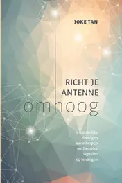 Omslag van Richt je antenne omhoog