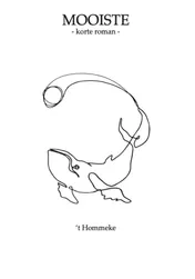 Omslag van Mooiste - Korte roman