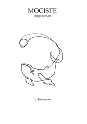 Omslag van Mooiste - Lange roman