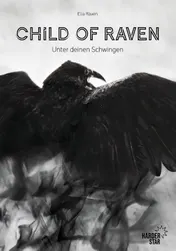 Omslag van Child of Raven