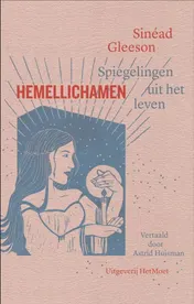 Omslag van Hemellichamen