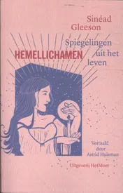 Omslag van Hemellichamen