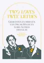 Omslag van Two Loves