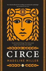 Omslag van Circe