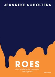 Omslag van Roes