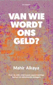 Omslag van Van wie wordt ons geld?