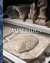 Omslag van Misleiden
