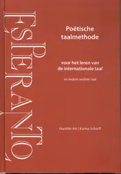 Omslag van Poëtische taalmethode