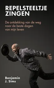 Omslag van Repelsteeltje zingen