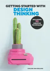 Omslag van Getting started with design thinking