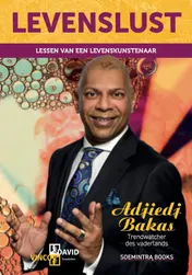 Omslag van Levenslust
