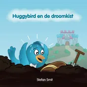 Omslag van Huggybird en de droomkist