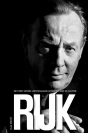 Omslag van Rijk