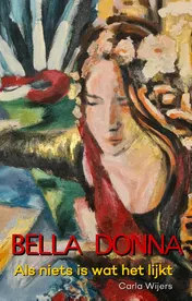 Omslag van Bella Donna