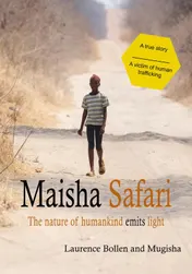 Omslag van Maisha Safari