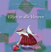 Omslag van Elfjes in alle kleuren