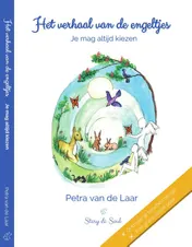 Omslag van Het verhaal van de engeltjes