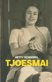 Omslag van Tjoesmai