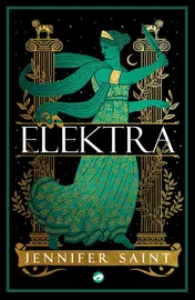 Omslag van Elektra