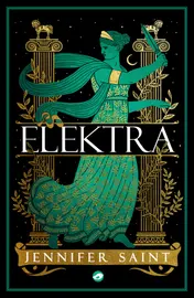 Omslag van Elektra