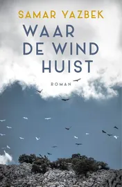 Omslag van Waar de wind huist