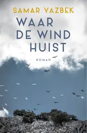 Omslag van Waar de wind huist