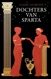 Omslag van Dochters van Sparta