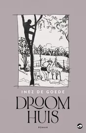Omslag van Droomhuis