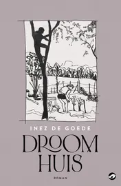 Omslag van Droomhuis