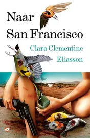 Omslag van Naar San Francisco