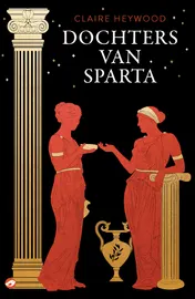 Omslag van Dochters van Sparta
