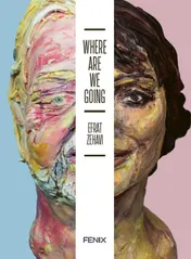 Omslag van Where Are We Going