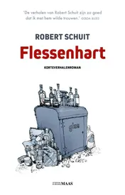 Omslag van Flessenhart