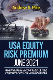 Omslag van USA Equity Risk Premium