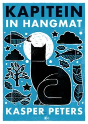Omslag van Kapitein in hangmat