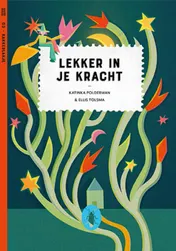 Omslag van Lekker in je kracht (set van 6)