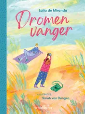 Omslag van Dromenvanger