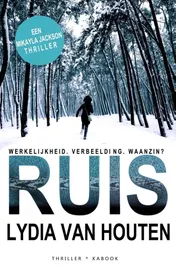 Omslag van Ruis