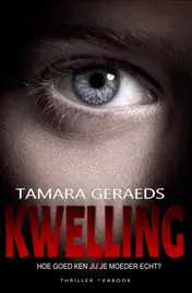 Omslag van Kwelling