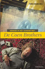 Omslag van Denken in het donker met Coen Brothers