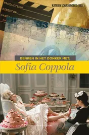 Omslag van Denken in het donker met Sofia Coppola