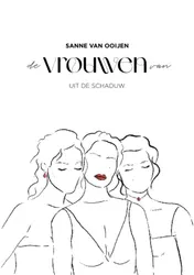 Omslag van De vrouwen van