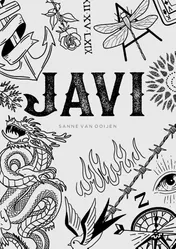Omslag van Javi