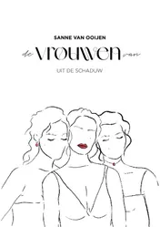Omslag van De vrouwen van