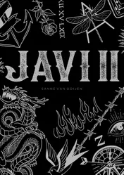 Omslag van Javi II