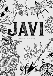 Omslag van Javi