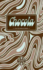Omslag van Chocola